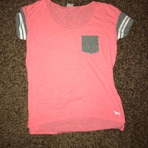 PINK t-shirt